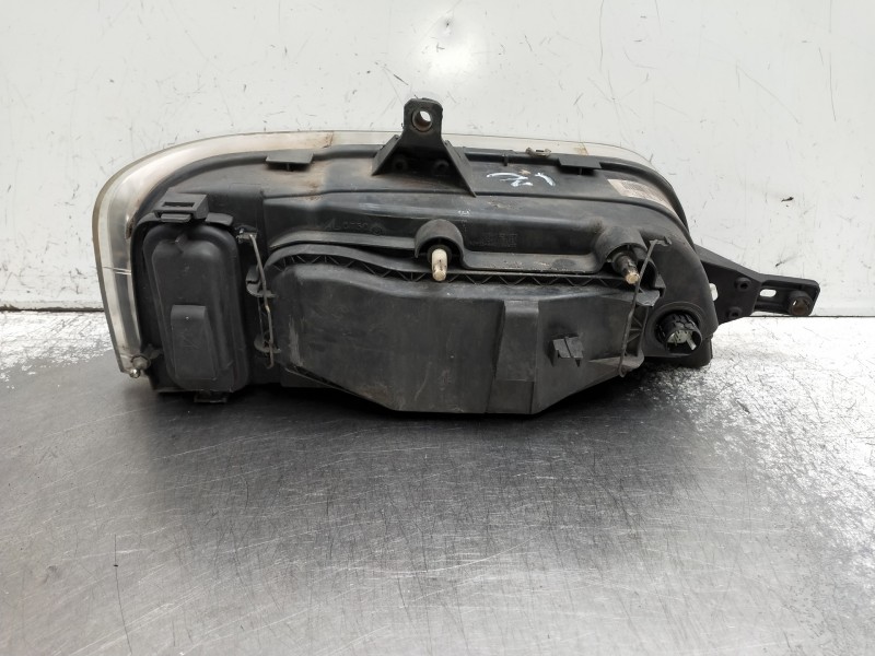 Recambio de faro izquierdo para fiat ducato caja cerrada 15 (desde 03.02) referencia OEM IAM 1347692080  