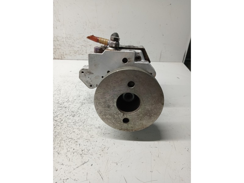 Recambio de bomba inyeccion para audi a4 berlina (8e) referencia OEM IAM 0445010090 059130755E BOSCH