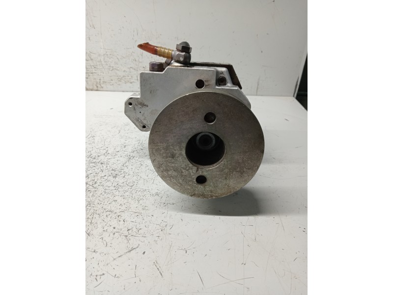 Recambio de bomba inyeccion para audi a4 berlina (8e) referencia OEM IAM 0445010090 059130755E BOSCH