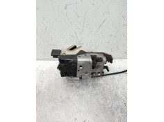Recambio de motor cierre centralizado delantero derecho para peugeot 2008 (--.2013) referencia OEM IAM 9812500780  5P