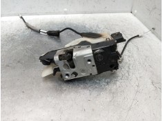 Recambio de motor cierre centralizado delantero izquierdo para peugeot 2008 (--.2013) referencia OEM IAM 9812500880  5P