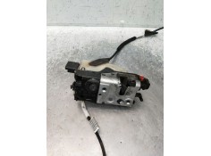 Recambio de motor cierre centralizado trasero derecho para peugeot 2008 (--.2013) referencia OEM IAM 9812501180  5P