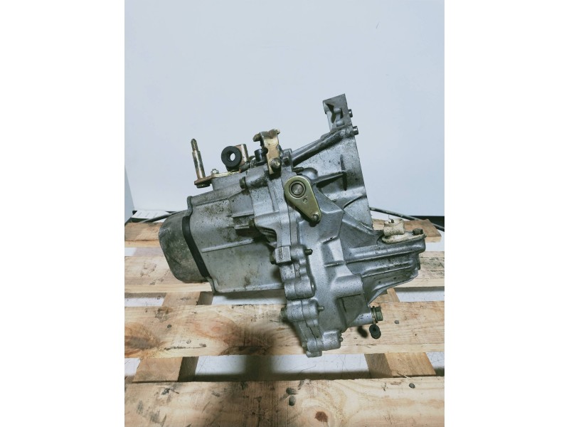 Recambio de caja cambios para citroen bx berlina 14 re classic referencia OEM IAM   