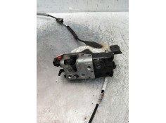 Recambio de motor cierre centralizado trasero izquierdo para peugeot 2008 (--.2013) referencia OEM IAM 9812501280  5P