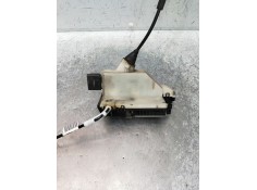 Recambio de motor cierre centralizado trasero izquierdo para peugeot 2008 (--.2013) referencia OEM IAM 9812501280  5P 2