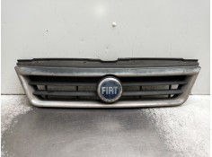 Recambio de rejilla delantera para fiat ducato caja cerrada 15 (desde 03.02) referencia OEM IAM   