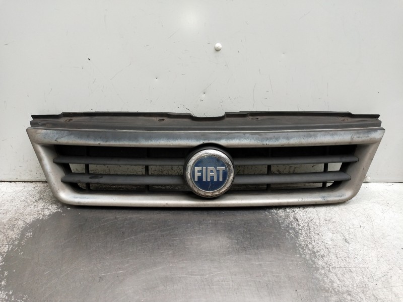 Recambio de rejilla delantera para fiat ducato caja cerrada 15 (desde 03.02) referencia OEM IAM   