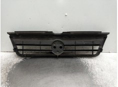 Recambio de rejilla delantera para fiat ducato caja cerrada 15 (desde 03.02) referencia OEM IAM    2