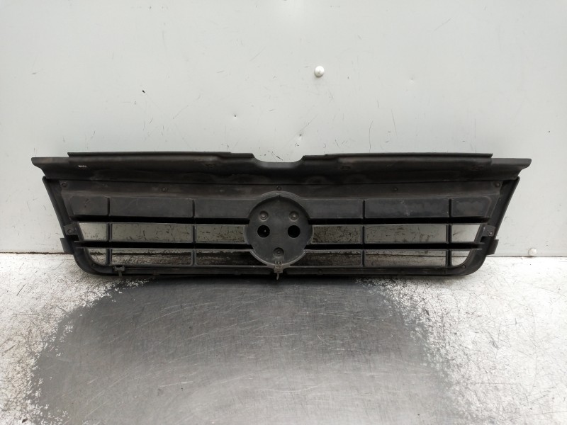 Recambio de rejilla delantera para fiat ducato caja cerrada 15 (desde 03.02) referencia OEM IAM   