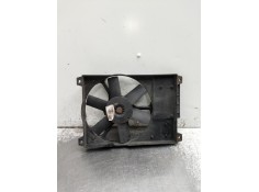 Recambio de electroventilador para fiat ducato caja cerrada 15 (desde 03.02) referencia OEM IAM   