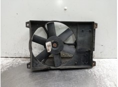 Recambio de electroventilador para fiat ducato caja cerrada 15 (desde 03.02) referencia OEM IAM    2