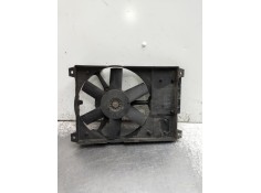 Recambio de electroventilador para fiat ducato caja cerrada 15 (desde 03.02) referencia OEM IAM    2