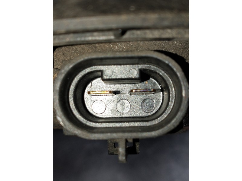 Recambio de electroventilador para fiat ducato caja cerrada 15 (desde 03.02) referencia OEM IAM   