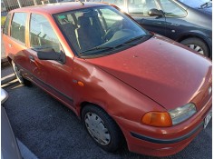 fiat punto berlina (176) del año 1998