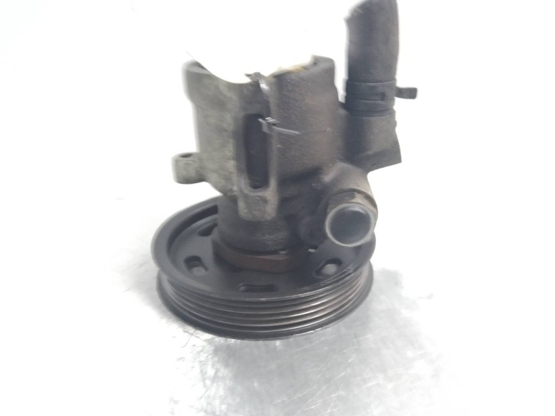 Recambio de bomba direccion para volkswagen polo berlina (6n1) básico referencia OEM IAM   