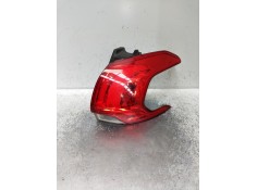 Recambio de piloto trasero derecho para peugeot 2008 (--.2013) referencia OEM IAM 9678074380  
