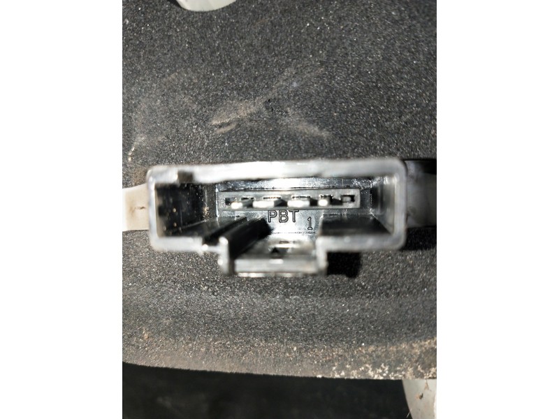 Recambio de piloto trasero derecho para peugeot 2008 (--.2013) referencia OEM IAM 9678074380  