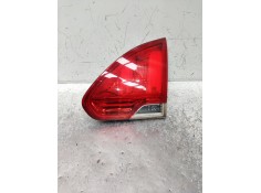 Recambio de piloto trasero derecho interior para peugeot 2008 (--.2013) referencia OEM IAM   