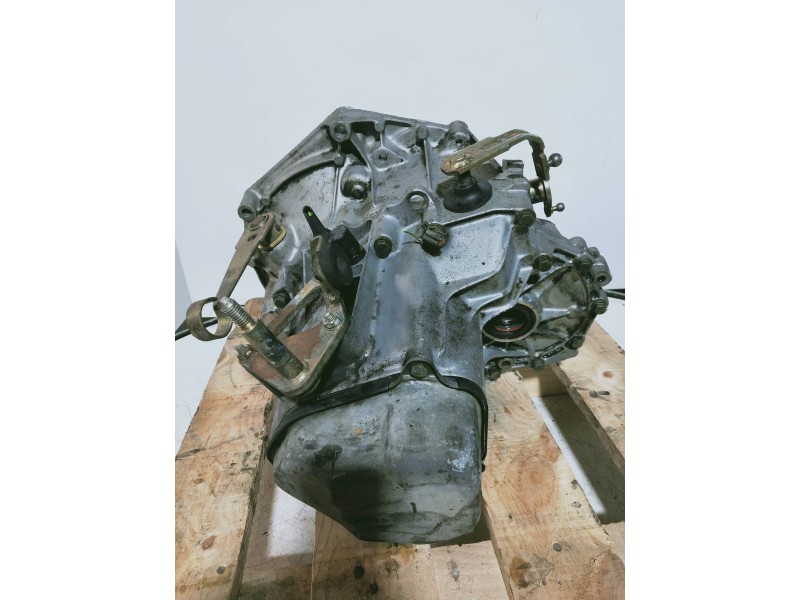 Recambio de caja cambios para citroen bx berlina 14 re classic referencia OEM IAM   