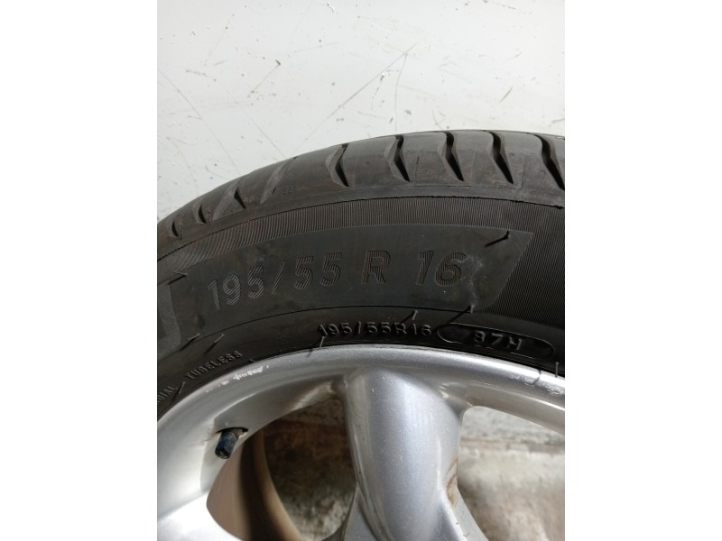 Recambio de juego llantas para bmw mini (r50,r53) referencia OEM IAM   