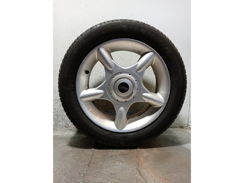 Recambio de juego llantas para bmw mini (r50,r53) referencia OEM IAM   