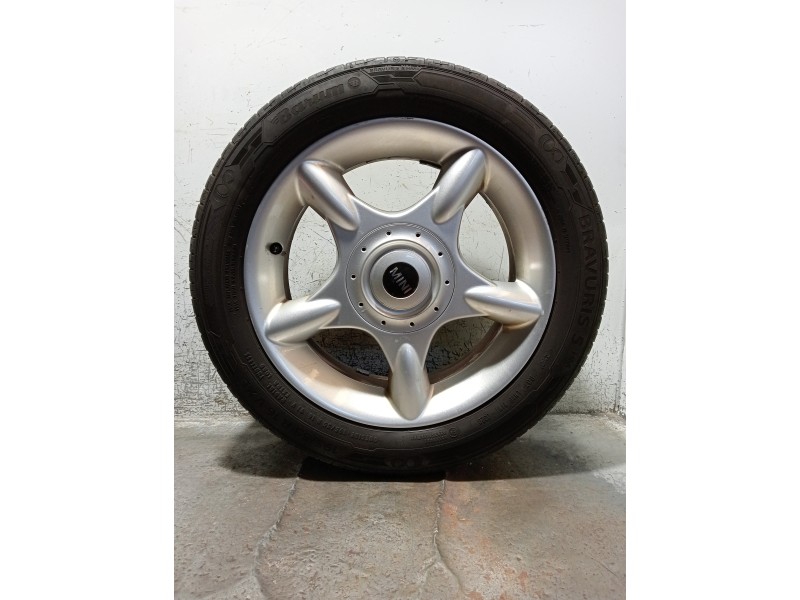 Recambio de juego llantas para bmw mini (r50,r53) referencia OEM IAM   
