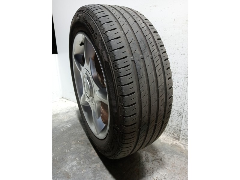 Recambio de juego llantas para bmw mini (r50,r53) referencia OEM IAM   