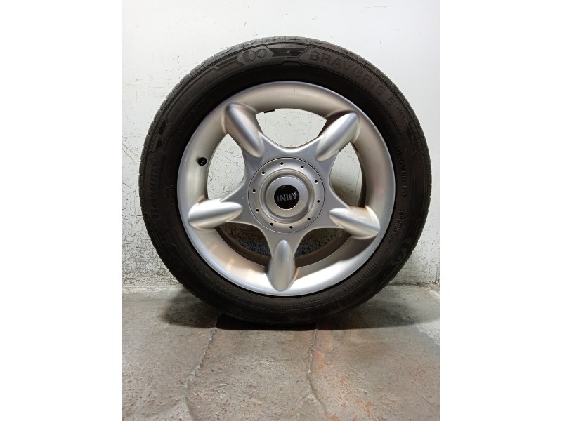 Recambio de juego llantas para bmw mini (r50,r53) referencia OEM IAM   