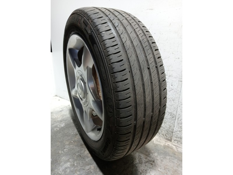 Recambio de juego llantas para bmw mini (r50,r53) referencia OEM IAM   