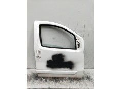Recambio de puerta delantera derecha para fiat fiorino referencia OEM IAM   4P