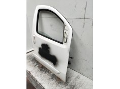 Recambio de puerta delantera derecha para fiat fiorino referencia OEM IAM   4P 2