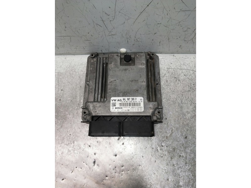 Recambio de centralita motor uce para volkswagen arteon (3h7) referencia OEM IAM 0281031483 04L907309P 