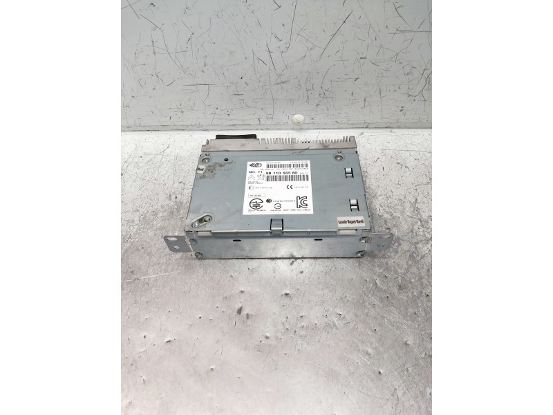 Recambio de sistema navegacion gps para peugeot 2008 (--.2013) referencia OEM IAM 9811066580 041307500 503551711200