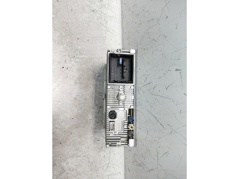 Recambio de sistema navegacion gps para peugeot 2008 (--.2013) referencia OEM IAM 9811066580 041307500 503551711200