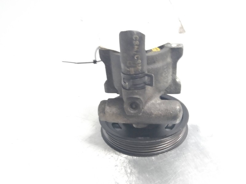 Recambio de bomba direccion para volkswagen polo berlina (6n1) básico referencia OEM IAM   