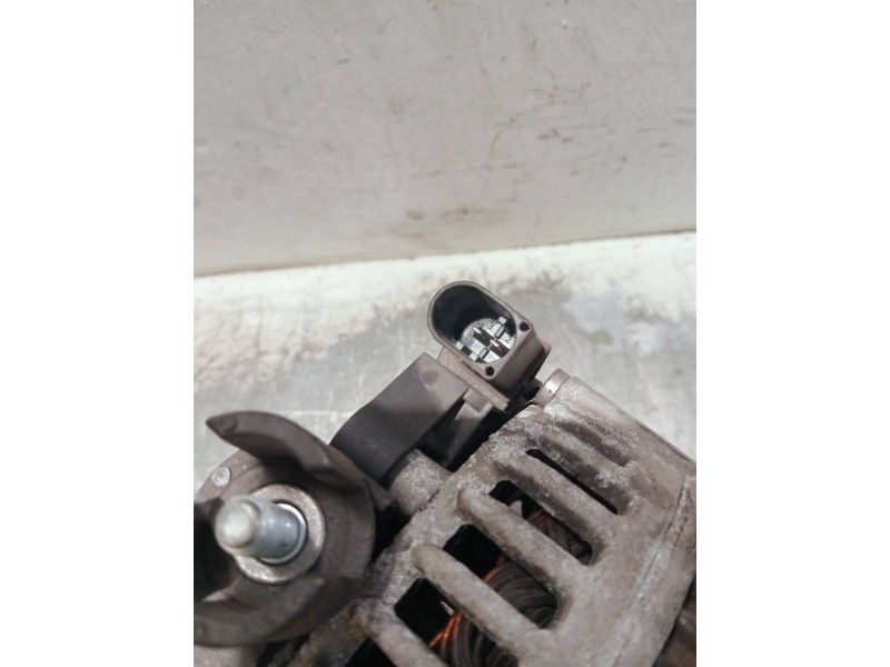 Recambio de alternador para ford mondeo ber. (ca2) referencia OEM IAM 6G9N10300UD 0121615008 