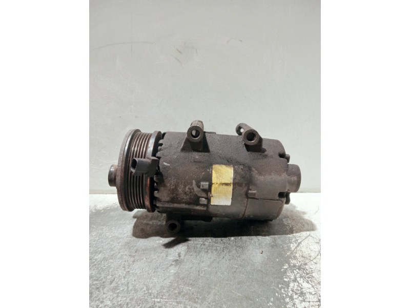Recambio de compresor aire acondicionado para ford mondeo ber. (ca2) referencia OEM IAM 6G9119  