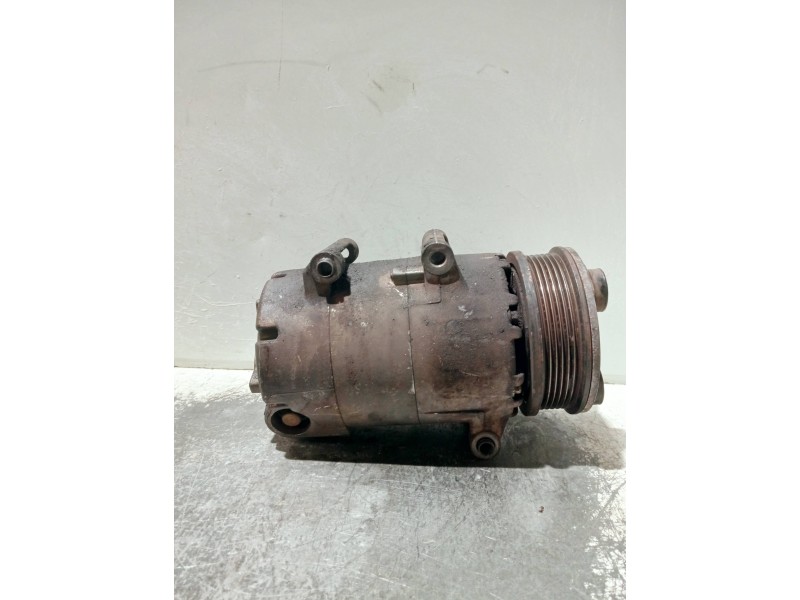 Recambio de compresor aire acondicionado para ford mondeo ber. (ca2) referencia OEM IAM 6G9119  