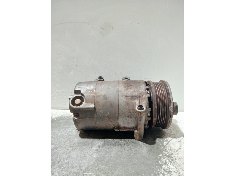 Recambio de compresor aire acondicionado para ford mondeo ber. (ca2) referencia OEM IAM 6G9119  