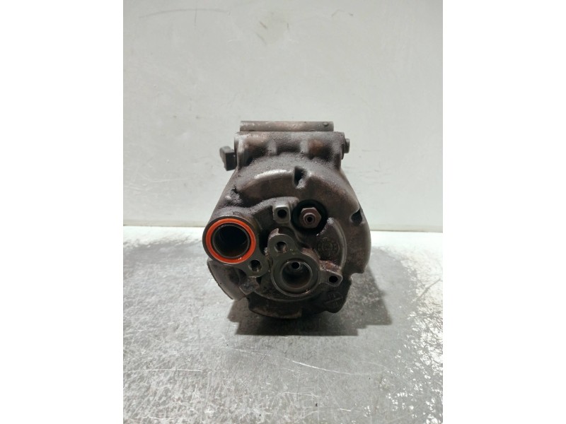 Recambio de compresor aire acondicionado para ford mondeo ber. (ca2) referencia OEM IAM 6G9119  