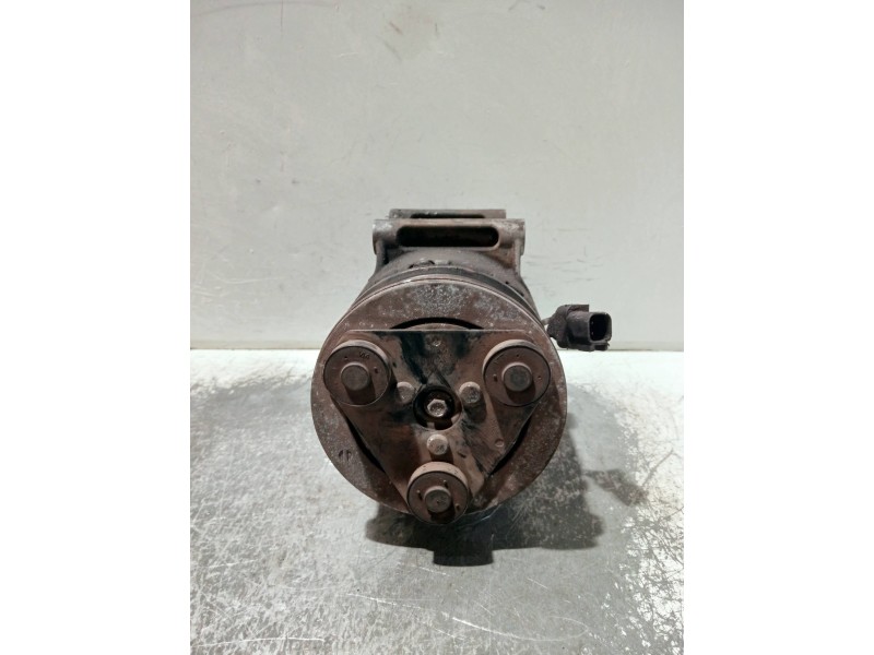 Recambio de compresor aire acondicionado para ford mondeo ber. (ca2) referencia OEM IAM 6G9119  