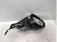 Recambio de retrovisor derecho para peugeot 2008 (--.2013) referencia OEM IAM VERFOTOS PILOTO ROTO ELECTRICO 2