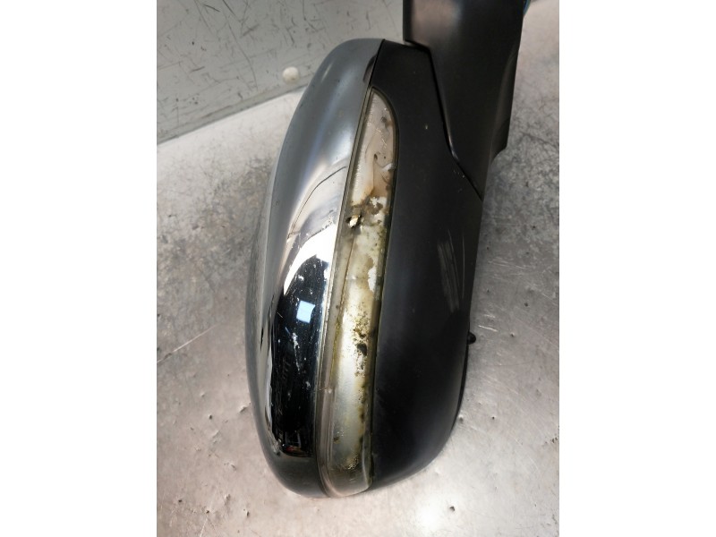 Recambio de retrovisor derecho para peugeot 2008 (--.2013) referencia OEM IAM VERFOTOS PILOTO ROTO ELECTRICO