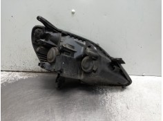 Recambio de faro izquierdo para opel zafira b referencia OEM IAM   