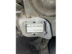 Recambio de faro izquierdo para opel zafira b referencia OEM IAM    2