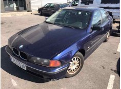bmw serie 5 berlina (e39) del año 1999