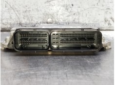 Recambio de centralita motor uce para opel zafira b referencia OEM IAM 0281014452 55566279  2