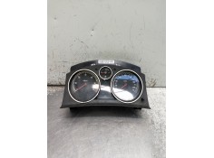 Recambio de cuadro instrumentos para opel zafira b referencia OEM IAM 13267544  