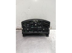 Recambio de cuadro instrumentos para opel zafira b referencia OEM IAM 13267544   2
