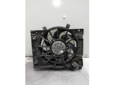 Recambio de electroventilador para opel zafira b referencia OEM IAM 0130303960   2